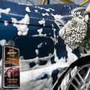 Kit Finalização Premium (Shampoo C/ Cera de Carnaúba+ Revitalizador de Plásticos + Cristalizador de vidros + Limpa Estofados)