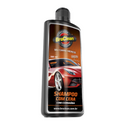 Kit Finalização Premium (Shampoo C/ Cera de Carnaúba+ Revitalizador de Plásticos + Cristalizador de vidros + Limpa Estofados)