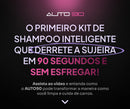 Shampoo Inteligente AUTO90 20L A2 (Desengraxante Alcalino)