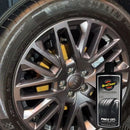 Kit Auto90 10L Profissional + Pretinho em Gel 500ml Braclean