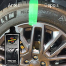 Kit Auto90 10L Profissional + Pretinho em Gel 500ml Braclean